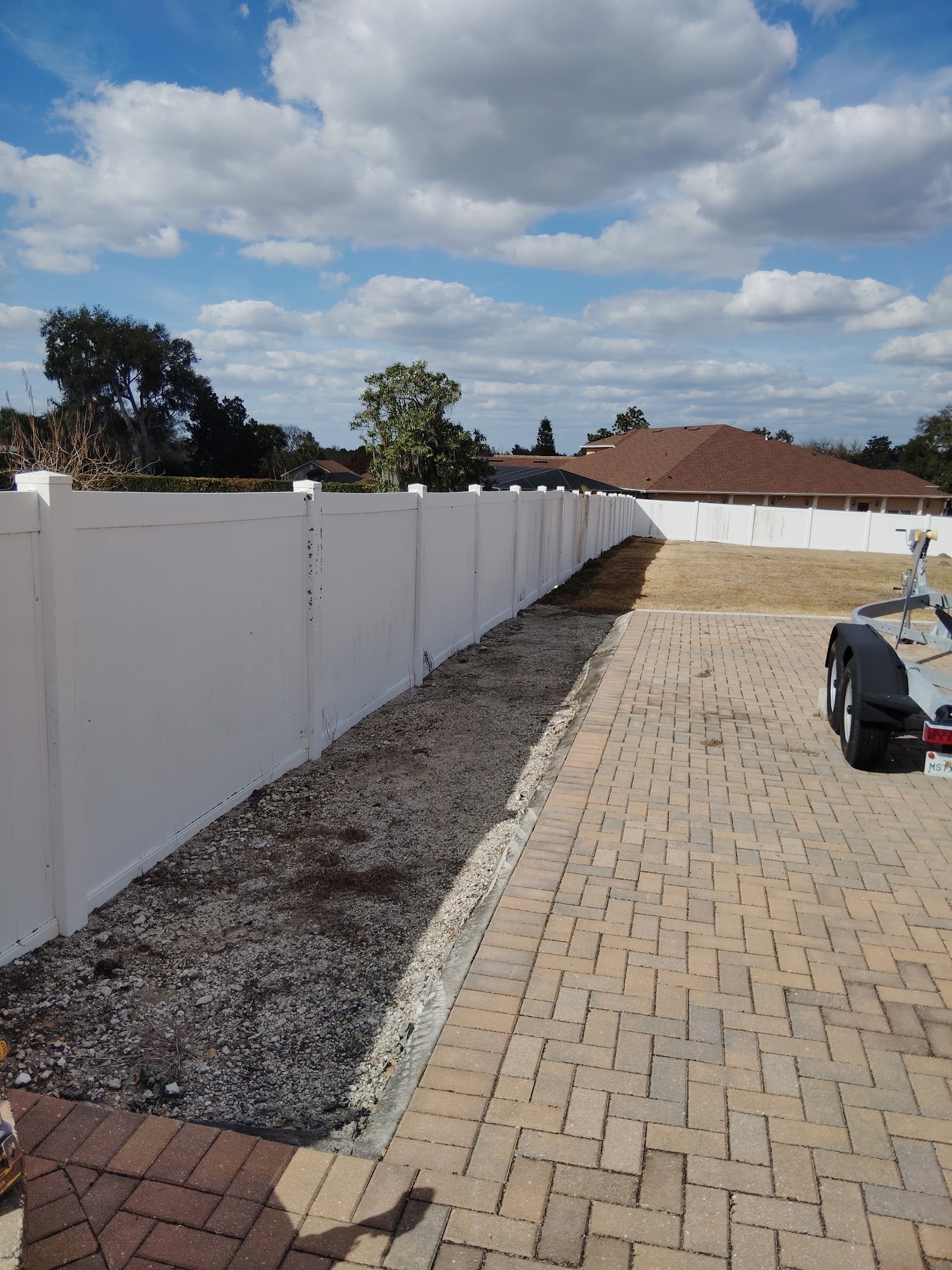 Zeus fence inc